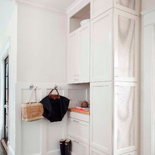 Back Closet