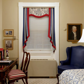 Historic Jewel Boxes - the Monmouth Room