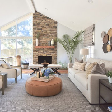 Bethesda Livingroom