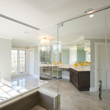 Bathroom Project