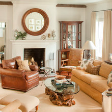 Familyroom re-do