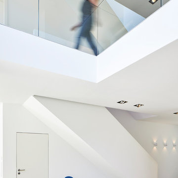 Zwei Stadhäuser in Bonn/ Haus 1