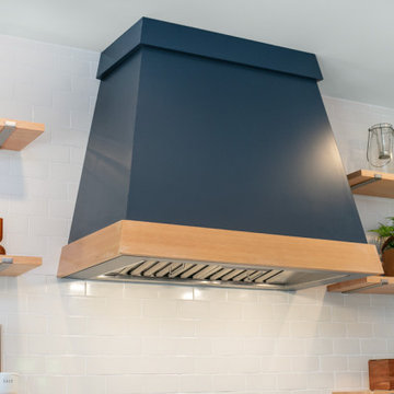 Pleasant Hill Kitchen