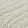 Woolrich Burlington Berber Blanket, Ivory, King