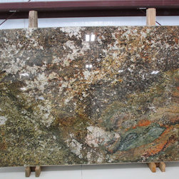 3cm Carnival - Kitchen Countertops