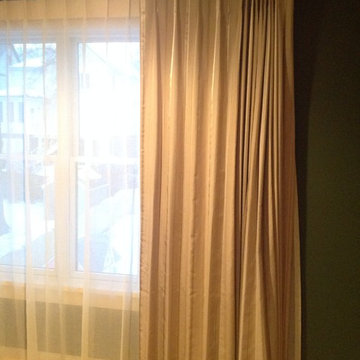 Window Treatments