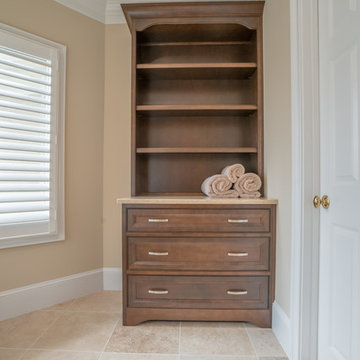 Multi Bath Remodel