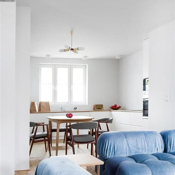 Haus in Pogodno 3