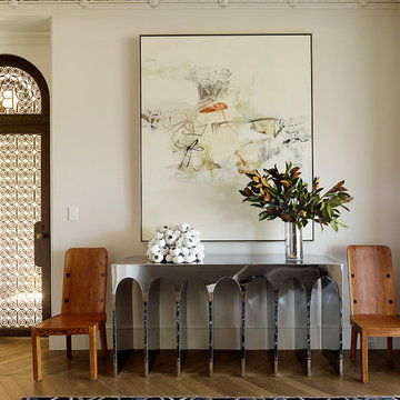 Presidio Heights Residence