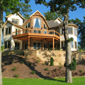 2007 Parade of Homes