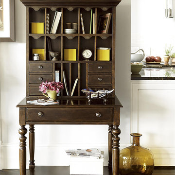 Sonoma Ranch Home Office
