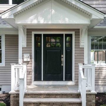 Rutherford, NJ | House Renovation