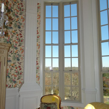 Penthouse Molding