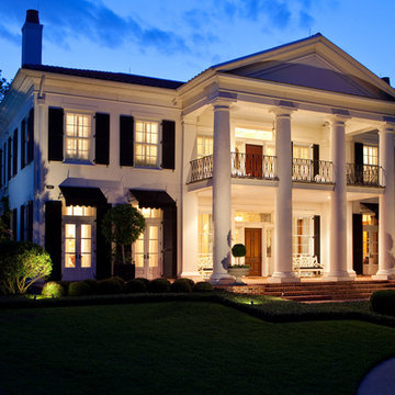 Frontal View
