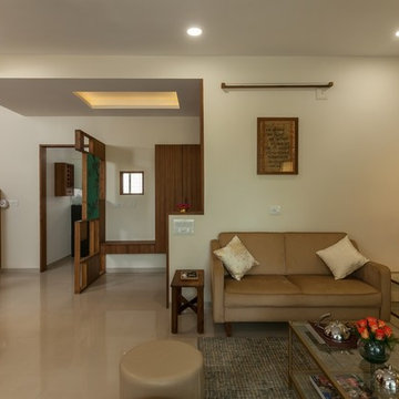Residence in Ahmedabad