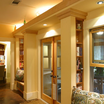 House at Calle Caliche