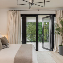 Bedrooms