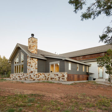 Glorified Garage