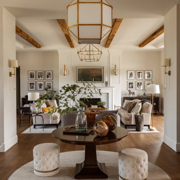 Relaxed Refined