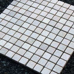 White Mosaics Collection #3 - Products