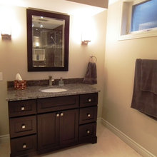 Bathroom Ideas