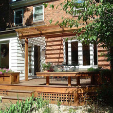 Patio Ideas