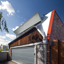 Exteriors