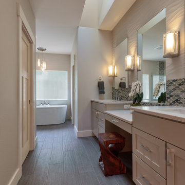 Beaver Lake Home