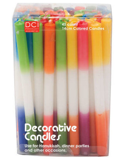 Contemporary Candles by DCI Gift