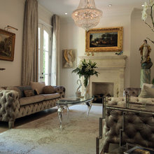FIRE PLACE