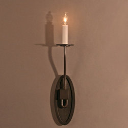 Contemporary - Wall Sconces