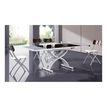 2109 Modern Dining Room Set