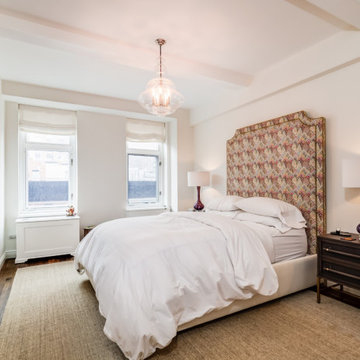800 Sqft, 1 Bed/1 Bath - West Chelsea, NYC
