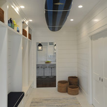 Hallways