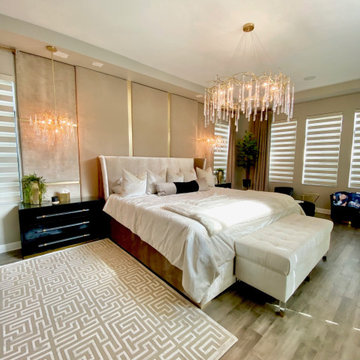 Modern Miami Luxe