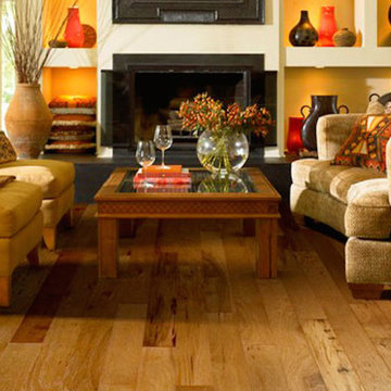 Our Floors