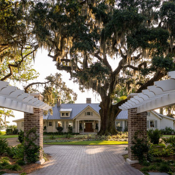 GEORGIA LOWCOUNTRY CRAFTSMAN
