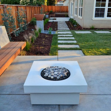 Contemporary Casual
