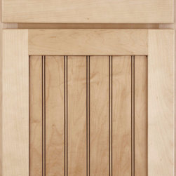 Yorktowne Cabinetry Evelyn Cabinet Door Style - Products