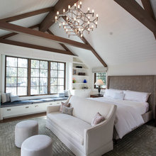 Sunroom/Built-ins