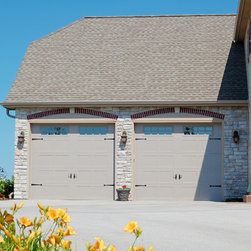Garage Doors - Garage Doors And Openers