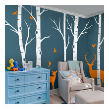 Nursery
