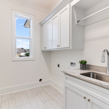 Glasgow I Residence