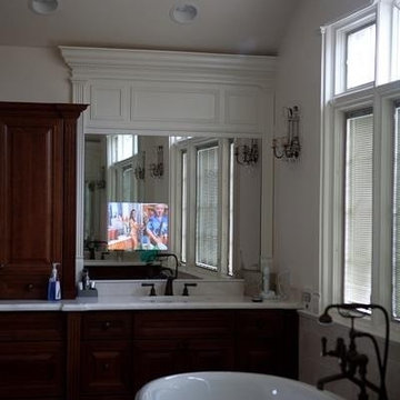 Buddy Valastro's Home