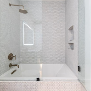 Hi-Rise Condo Renaissance | Featuring Renowned Cabinets