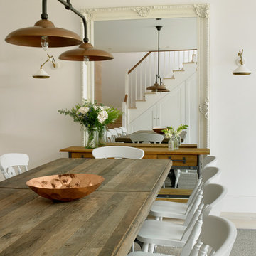 WIMBLEDON FAMILY HOUSE