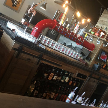 Industry Tap House