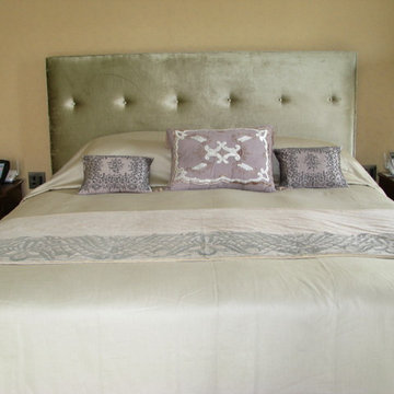 ADDITIONAL GUEST BEDROOM