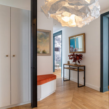 Appartement CP