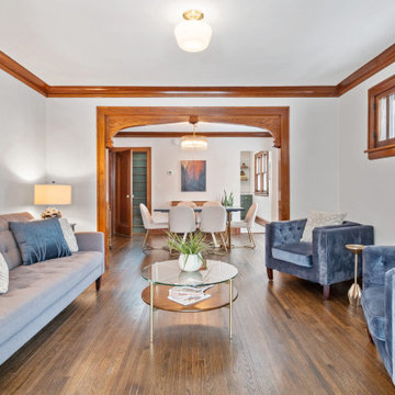 Smith Ave Project